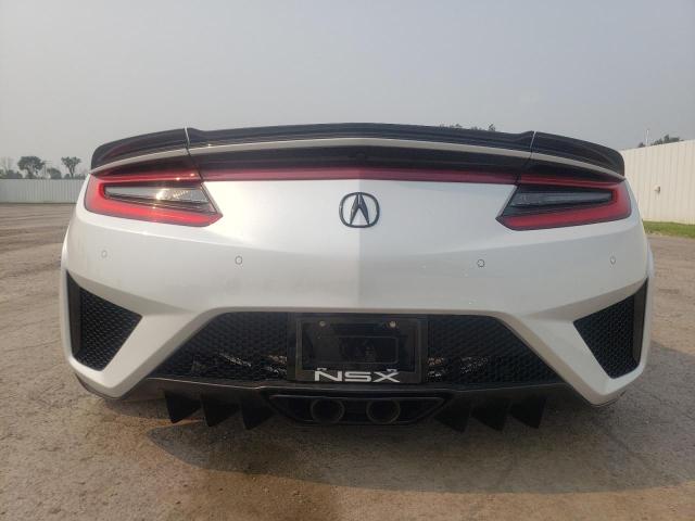 2019 ACURA NSX 19UNC1B01KY000174