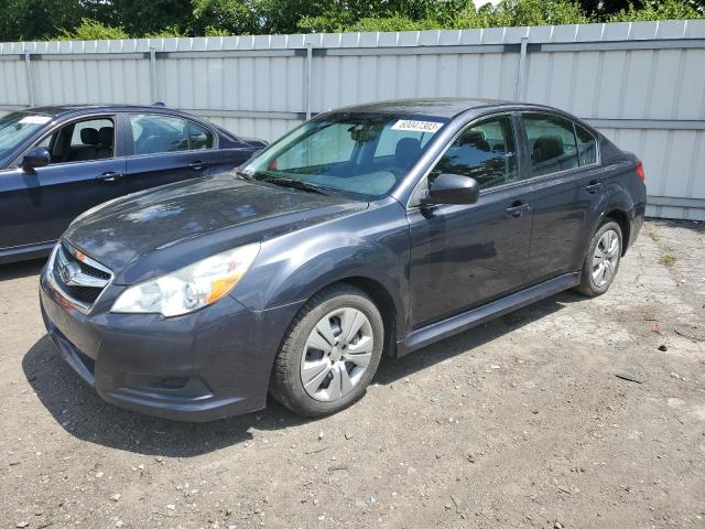 2012 Subaru Legacy 2.5i