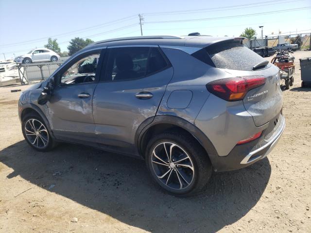KL4MMGSL4LB115659 Buick Encore Gx Essence