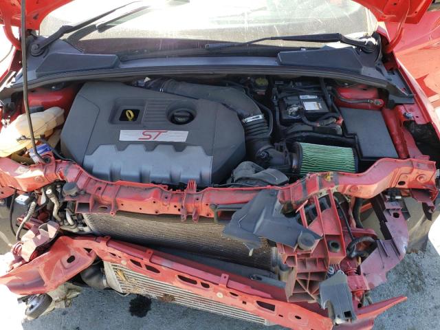 1FADP3L92HL325158 Ford FOCUS ST