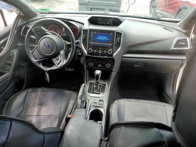 2019 SUBARU IMPREZA 2. 4S3GTAJ66K3736084