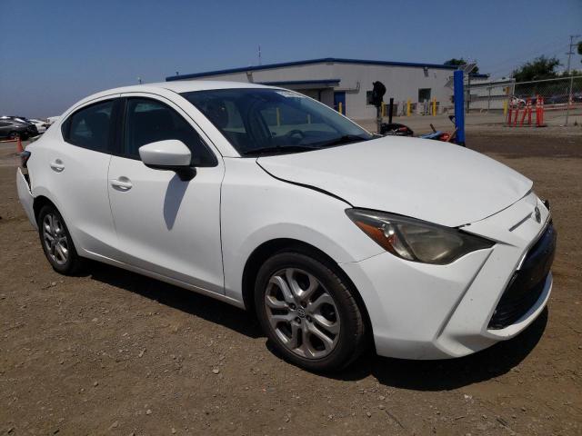 3MYDLBZV1GY102492 Toyota SCION IA