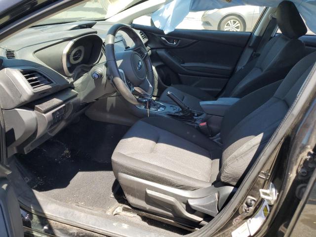 4S3GTAE63H3709427 Subaru Impreza Premium Plus