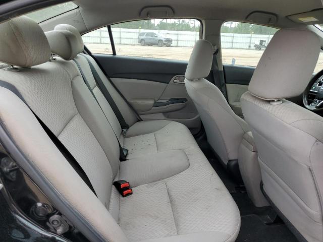 2HGFB2F57FH543032 Honda Civic Lx