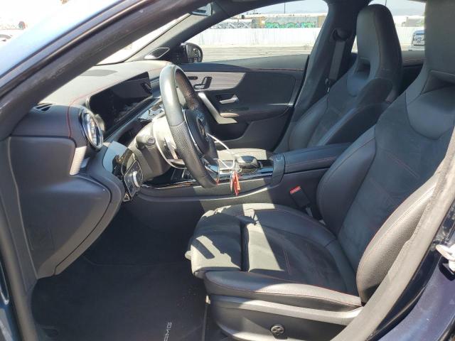 W1K5J4GB3LN101953 Mercedes-Benz CLA 250