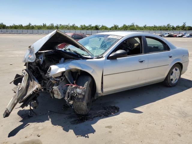 2006 Dodge Stratus SXT