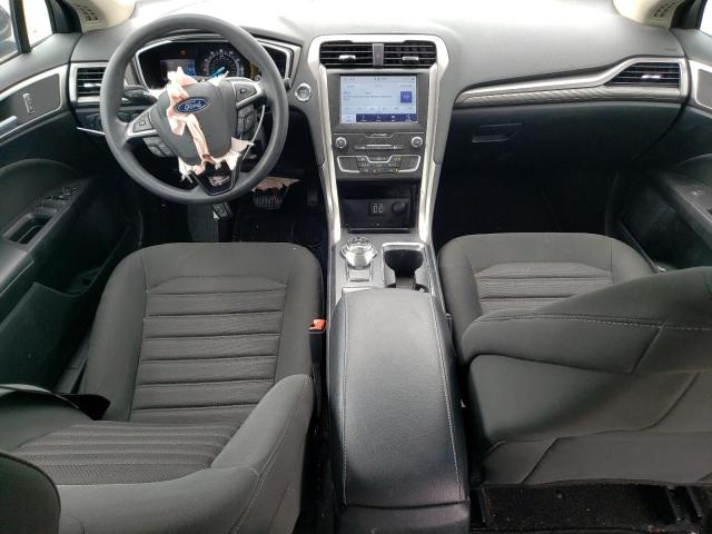 3FA6P0HDXKR163860 Ford FUSION SE