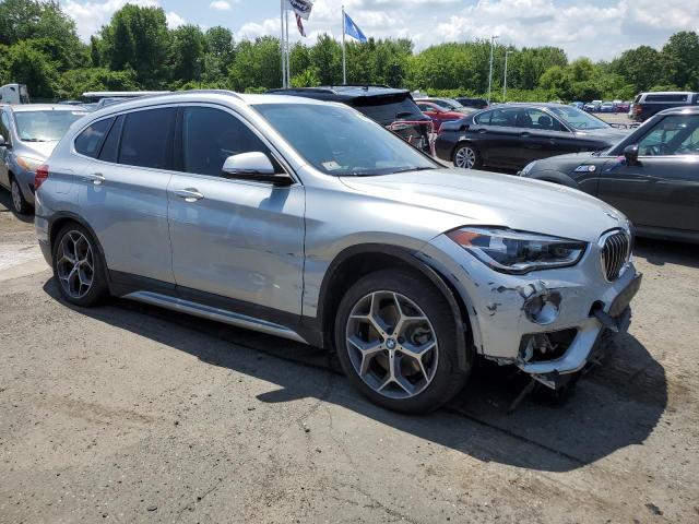 WBXHT3C59K3H36185 | 2019 BMW X1 XDRIVE2