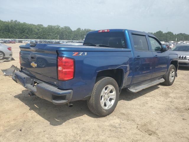 3GCUKRECXJG145787 | 2018 CHEVROLET SILVERADO