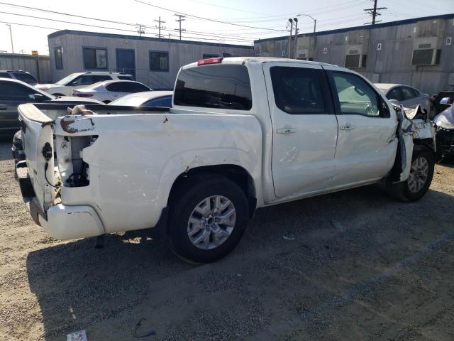 1N6ED1EJ0PN616292 Nissan FRONTIER S