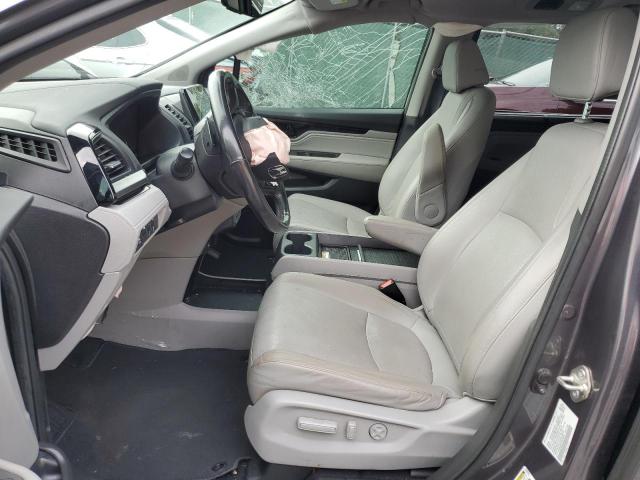 5FNRL6H9XKB078892 2019 HONDA ODYSSEY, photo no. 7