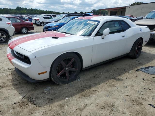 2011 Dodge Challenger 