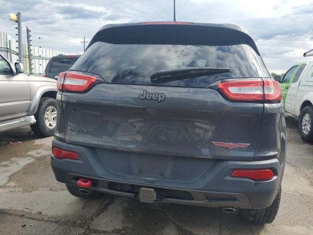 1C4PJMBS1FW779643 Jeep Cherokee Trailhawk