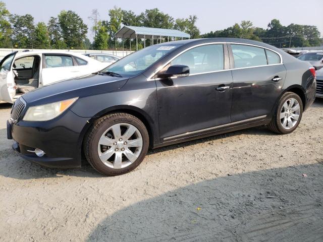 2013 Buick LaCrosse Premium