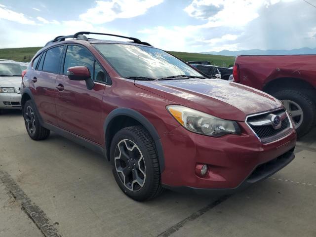 JF2GPAMC0FH234543 Subaru Xv Crosstrek 2.0 Limited
