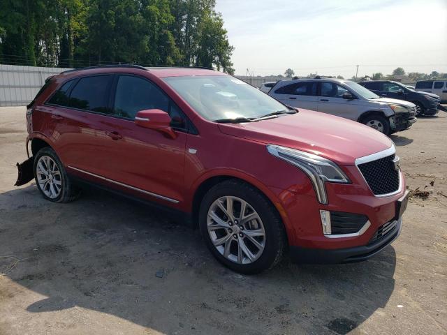 2020 CADILLAC XT5 SPORT 1GYKNGRS8LZ160158