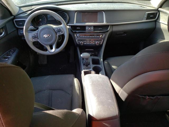 5XXGT4L35JG220527 KIA Optima Lx