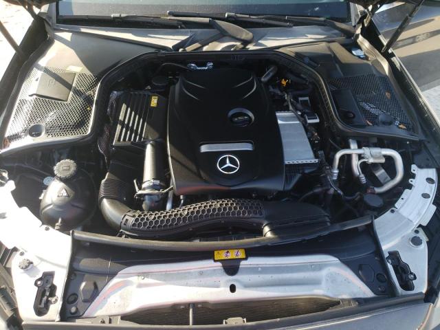 55SWF4JBXGU121774 2016 MERCEDES-BENZ C-CLASS, photo no. 11