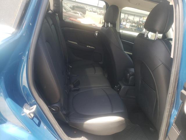 WMZYW7C07L3L80950 Mini Cooper S Countryman