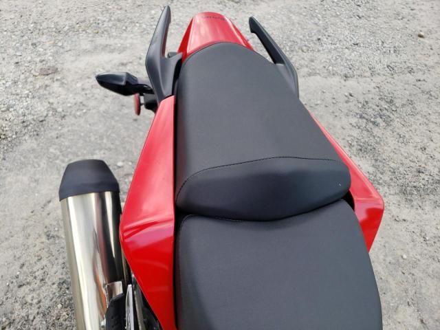 2017 HONDA CBR300 R MLHNC5109H5300432