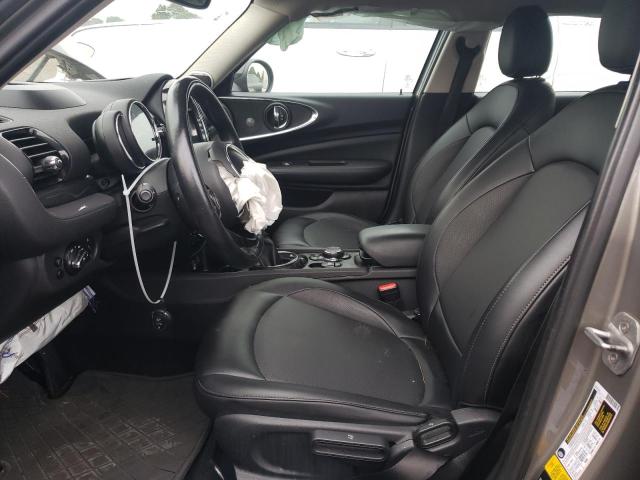 2017 MINI COOPER CLU - WMWLU1C56H2F28057