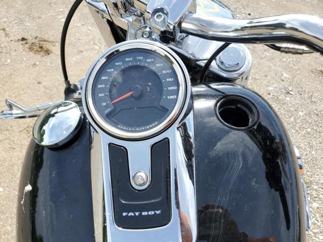 2021 HARLEY-DAVIDSON FLFBS - 1HD1YGK13MB026953
