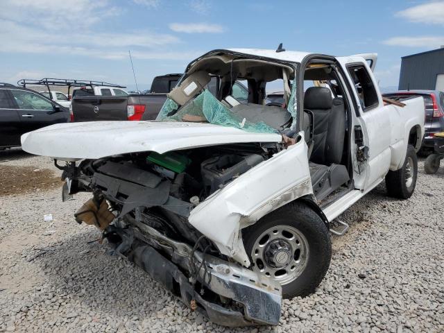 2006 Chevrolet Silverado 2500HD 