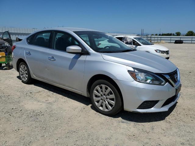 3N1AB7AP6JY253014 Nissan SENTRA S