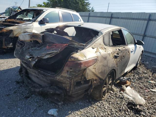 KNAGT4L36G5075489 KIA Optima Lx