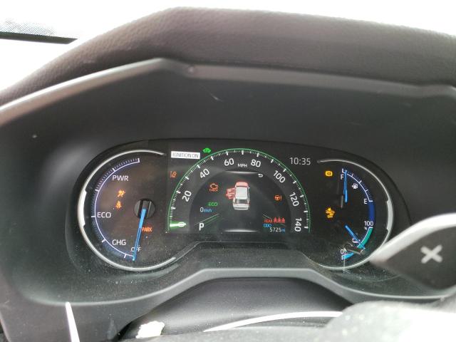 2022 TOYOTA RAV4 PRIME - JTMEB3FVXND103608