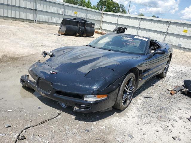 2000 Chevrolet Corvette 