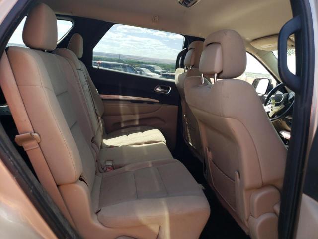 1C4RDJAG0EC301077 Dodge Durango Sxt