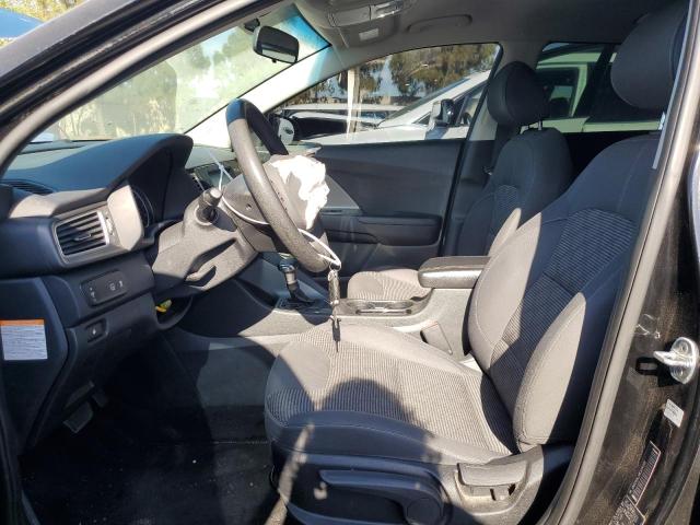KNDCB3LC8K5291108 KIA NIRO FE