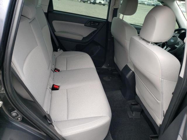 JF2SJAGC5JH609956 Subaru Forester 2.5i Premium