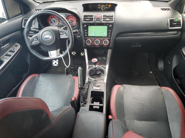 JF1VA2Y62H9841693 Subaru Wrx Sti Limited