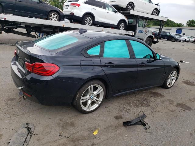 WBA4J7C54KBM74777 BMW 440xi Gran Coupe