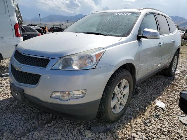 2011 Chevrolet Traverse LT