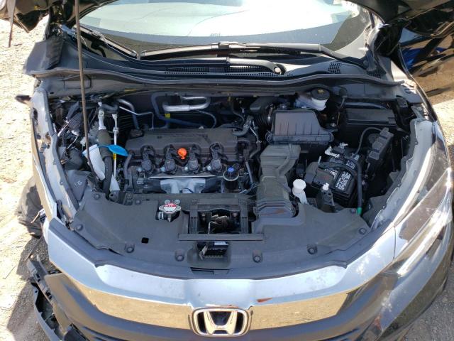 3CZRU6H35NM770898 Honda HR-V LX
