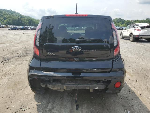 KNDJN2A23K7913279 KIA Soul