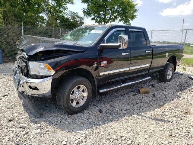 2011 Dodge Ram 3500 