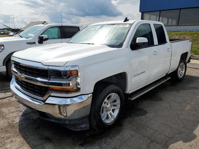 2019 CHEVROLET 1500 SILVE - 2GCVKPEC6K1122865