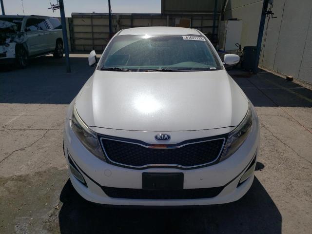 KNAGM4A70F5659260 KIA Optima Lx