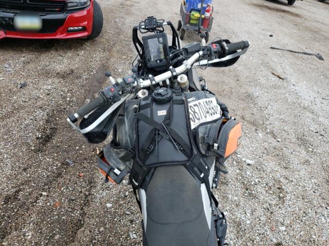 2021 YAMAHA XTZ690 JYADM10E2MA003162