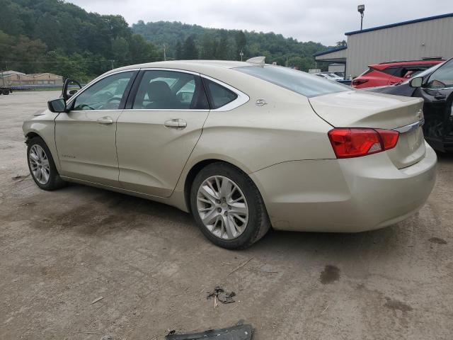 2G11Z5SL5F9146108 | 2015 CHEVROLET IMPALA LS