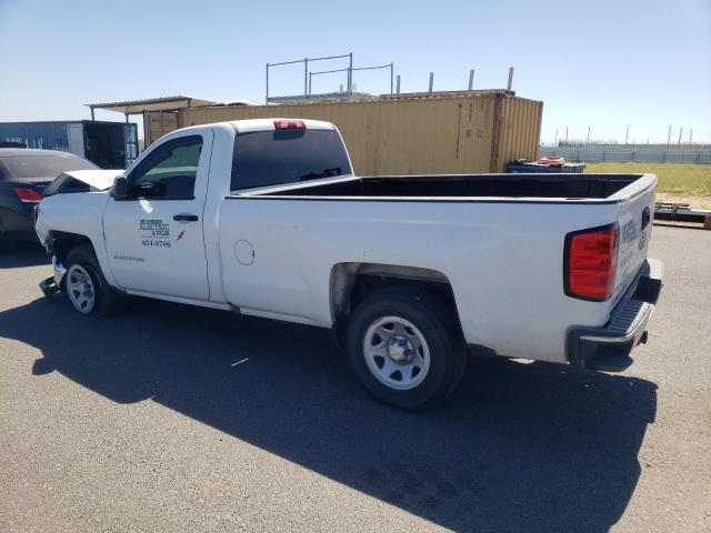 2018 CHEVROLET 1500 SILVE - 1GCNCNEC3JZ907173