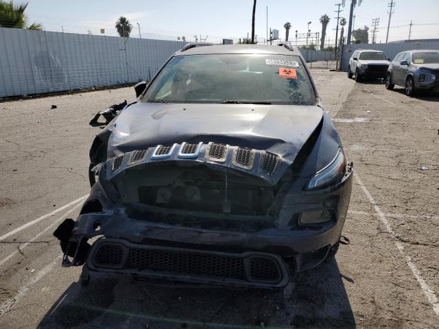 1C4PJLAB1FW632041 Jeep Cherokee Sport