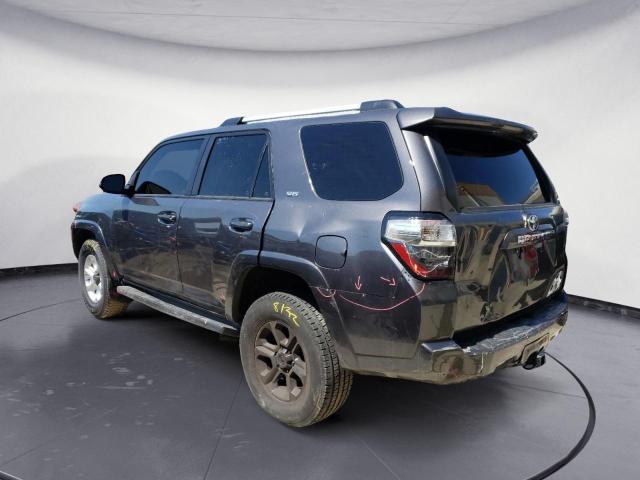 2023 TOYOTA 4RUNNER SE - JTENU5JR7P6090285