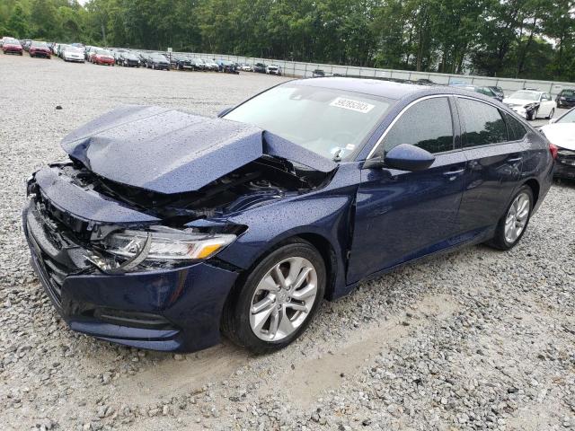 Vin: 1hgcv1f16ka156868, lot: 59285203, honda accord lx 20191