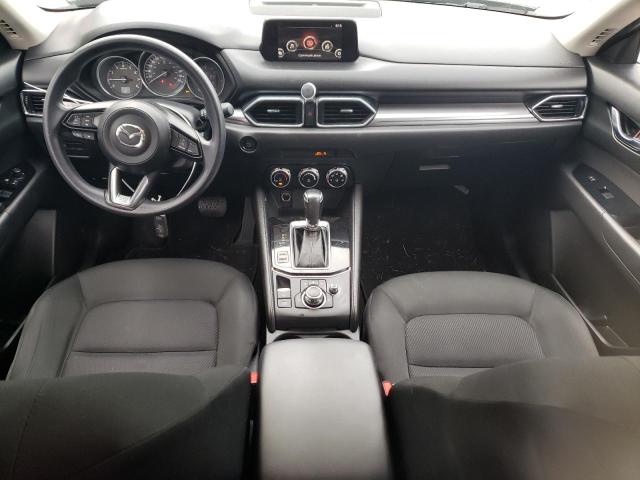 2017 MAZDA CX-5 SPORT - JM3KFBBL8H0160298
