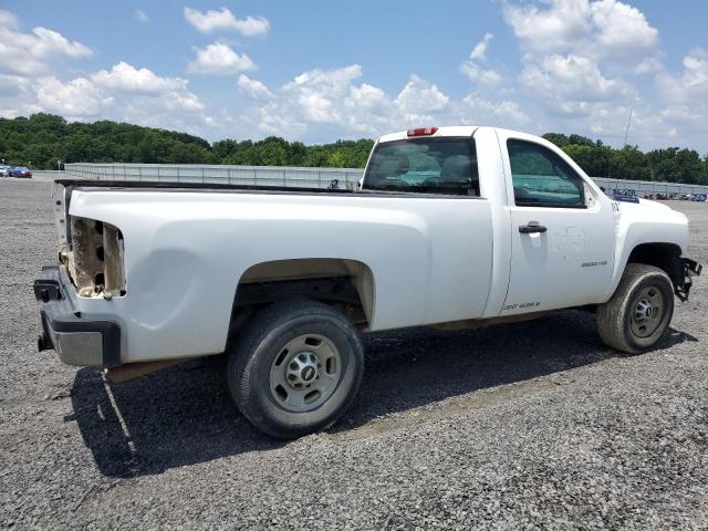 Vin: 1gc0cvcg8df120581, lot: 58651683, chevrolet c/k2500 c2500 heavy duty 20133